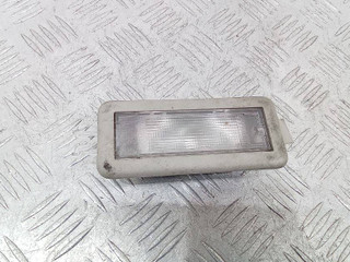 фонарь салона (плафон) Jeep Commander 1 поколение 2006, 853117