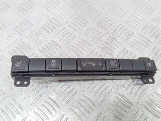 кнопка (выключатель) Jeep Commander 1 поколение 2006, P56050136AE