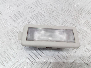 фонарь салона (плафон) Jeep Commander 1 поколение 2006