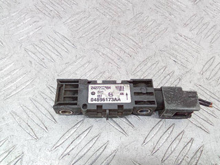 датчик удара Jeep Commander 1 поколение 2006, 04896173AA