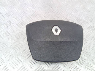 подушка безопасности водителя Renault Laguna 3 поколение 2010, 985100001R
