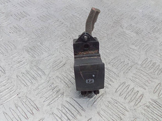 кнопка ручного тормоза (ручника) Renault Scenic 3 поколение 2010, 363210006R