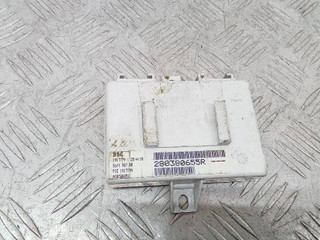 навигация Renault Laguna 3 поколение 2010, 280380655R