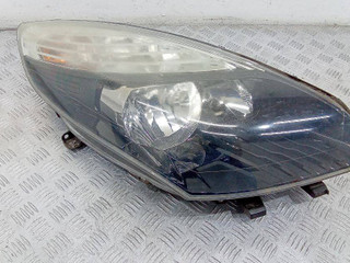 фара правая Renault Grand Scenic 2 поколение [рестайлинг] 2010, 260100024R