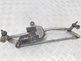 механизм стеклоочистителя (трапеция дворников) Volkswagen Passat B6 2008, 3C1955419