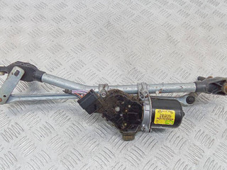 механизм стеклоочистителя (трапеция дворников) Renault Megane 3 поколение [2-й рестайлинг] 2015, 288000001R