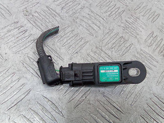 датчик абсолютного давления Renault Duster 1 поколение 2011, 1.5 л., дизель, МКПП, 0281002997