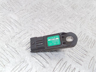 датчик абсолютного давления Renault Duster 1 поколение 2011, 1.5 л., дизель, МКПП, 0281002997