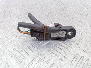 датчик абсолютного давления Renault Laguna 2 поколение 2005, 8200168253