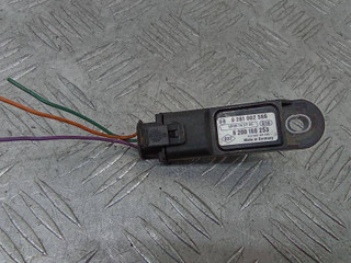 датчик абсолютного давления Renault Laguna 2 поколение 2005, 8200168253