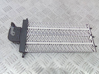 электрический радиатор отопителя (тэн) Hyundai Tucson 4 поколение 2022, 1.6 л., дизель, 21F41111