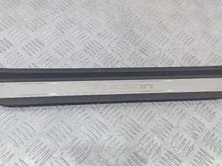 накладка на порог Hyundai Tucson 4 поколение 2022, 85873-N7500