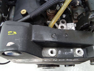 кронштейн двигателя Renault Scenic 3 поколение 2011, 1.5 л., дизель, МКПП, 8200739777
