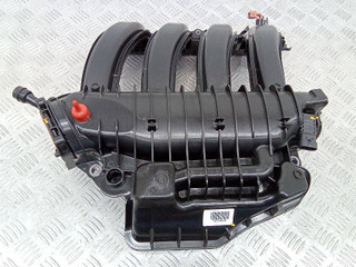 коллектор впускной Renault Duster 2 поколение 2022, 2.0 л., бензин, МКПП, 140035004R