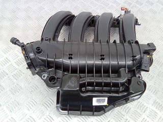 коллектор впускной Renault Duster 2 поколение 2022, 2.0 л., бензин, МКПП, 140035004R