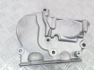 защита (кожух) ремня ГРМ Renault Duster 2 поколение 2022, 2.0 л., бензин, МКПП, 751184780R