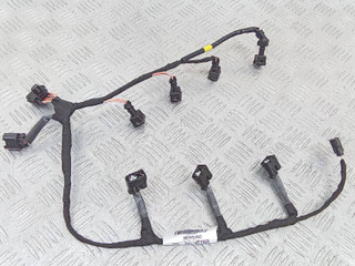 проводка Renault Duster 2 поколение 2022, 2.0 л., бензин, МКПП, 240116678R