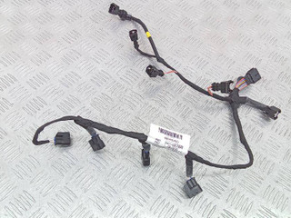 проводка Renault Duster 2 поколение 2022, 2.0 л., бензин, МКПП, 240116678R
