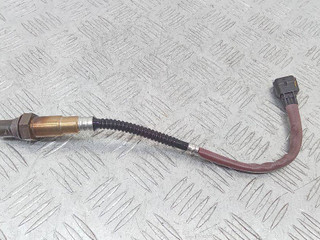 лямбда-зонд Renault Duster 2 поколение 2022, 2.0 л., бензин, МКПП, 0258010062