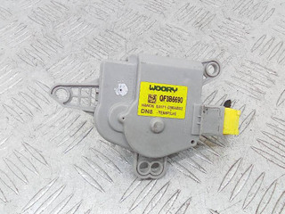 моторчик заслонки печки Hyundai Tucson 4 поколение 2022, EA1F1-DN8AB02