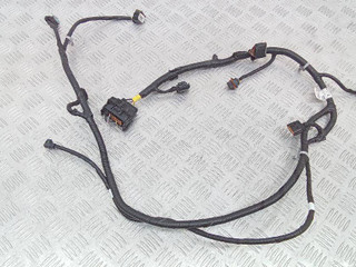 проводка Hyundai Tucson 4 поколение 2022, 91890-N7060