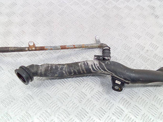 патрубок интеркулера Land Rover Range Rover Sport 1 поколение 2008, 3.6 л., дизель, АКПП, N04036A130
