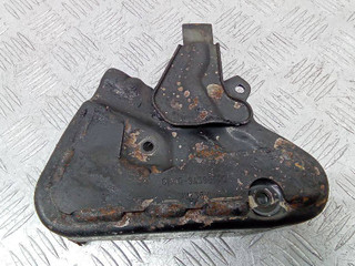 кронштейн двигателя Land Rover Range Rover Sport 1 поколение 2008, 3.6 л., дизель, АКПП, 6H4Q-9A398-BC