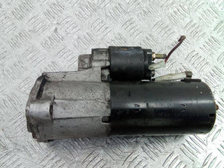 стартер Audi A4 B6 2003, 0001124020, 068911024H