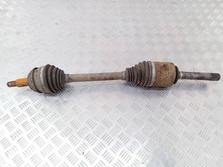 полуось задняя (приводной вал, ШРУС) Land Rover Range Rover Sport 1 поколение 2008, 3.6 л., дизель, АКПП