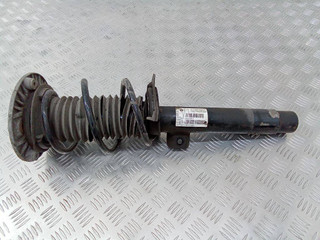 амортизатор передний правый BMW 1 серия F20/F21 2013, 1.6 л., дизель, МКПП, 3131679157503