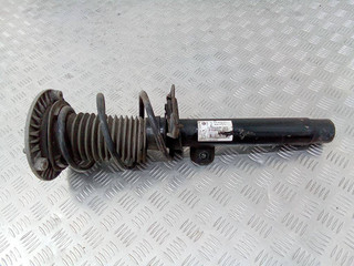 амортизатор передний левый BMW 1 серия F20/F21 2013, 1.6 л., дизель, МКПП, 3131679153503