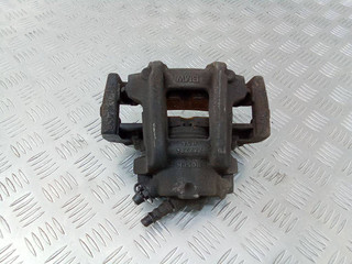 суппорт передний правый BMW 1 серия F20/F21 2013, 1.6 л., дизель, МКПП
