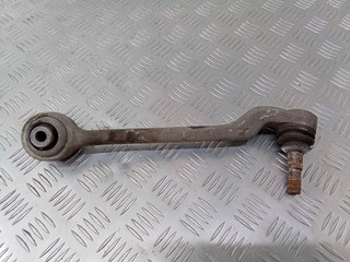 рычаг передний левый BMW 1 серия F20/F21 2013, 1.6 л., дизель, МКПП