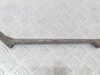 кронштейн генератора Renault Megane 2 поколение 2005, 1.6 л., бензин, МКПП, 8200122051