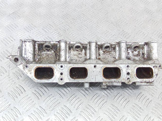 коллектор впускной Renault Megane 2 поколение 2006, 1.6 л., бензин, 8200135480
