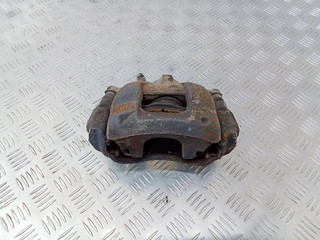суппорт передний правый Toyota Auris 1 поколение 2007, дизель