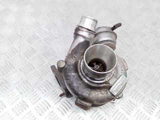 турбина Renault Laguna 3 поколение 2010, 2.0 л., дизель, МКПП, 8200347344
