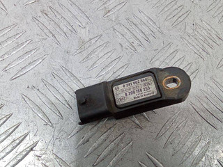 датчик абсолютного давления Renault Megane 2 поколение 2006, 1.5 л., дизель, МКПП, 8200168253