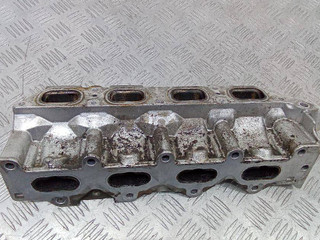 коллектор впускной Renault Megane 2 поколение 2006, 1.6 л., бензин, 8200135480