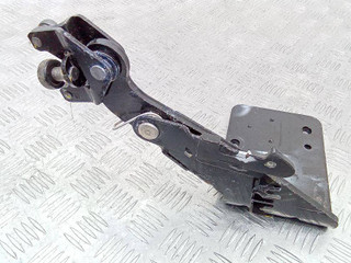 ролик двери сдвижной Renault Master 3 поколение 2011, 8200660913
