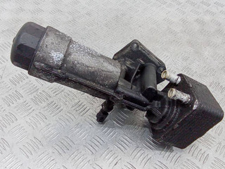 корпус масляного фильтра Audi A4 B5 [рестайлинг] 2001, 1.9 л., дизель, МКПП, 038115466