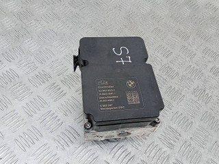 блок ABS BMW 1 серия F20/F21 2013, 1.6 л., дизель, 6862247
