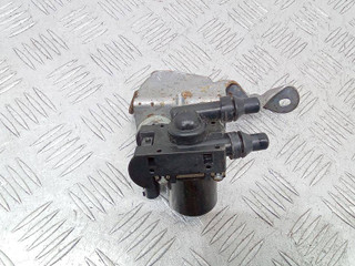 кран отопителя (печки) BMW 1 серия F20/F21 2013