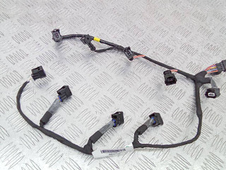 проводка Renault Duster 2 поколение 2022, 2.0 л., бензин, МКПП, 240116678R