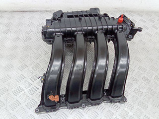 коллектор впускной Renault Duster 2 поколение 2022, 2.0 л., бензин, МКПП, 140035004R