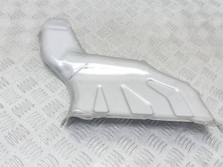 защита (экран) выпускного коллектора Renault Duster 2 поколение 2022, 2.0 л., бензин, МКПП, 140135212R
