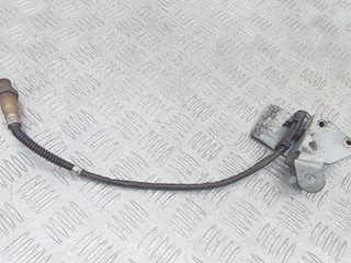 лямбда-зонд Renault Megane 2 поколение [рестайлинг] 2008, 7700107433