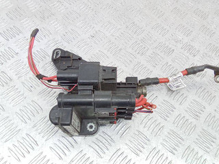 плюсовой провод аккумулятора BMW 1 серия F20/F21 2013, 10688710, V5929615001