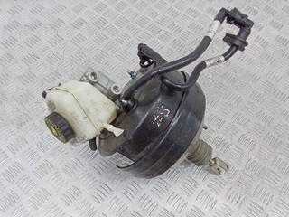 вакуумный усилитель тормозов BMW 1 серия F20/F21 2013, 1.6 л., дизель, 22200627263, 6798418