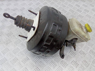 вакуумный усилитель тормозов Jeep Commander 1 поколение 2006, 3.0 л., дизель, АКПП, P52124080AB